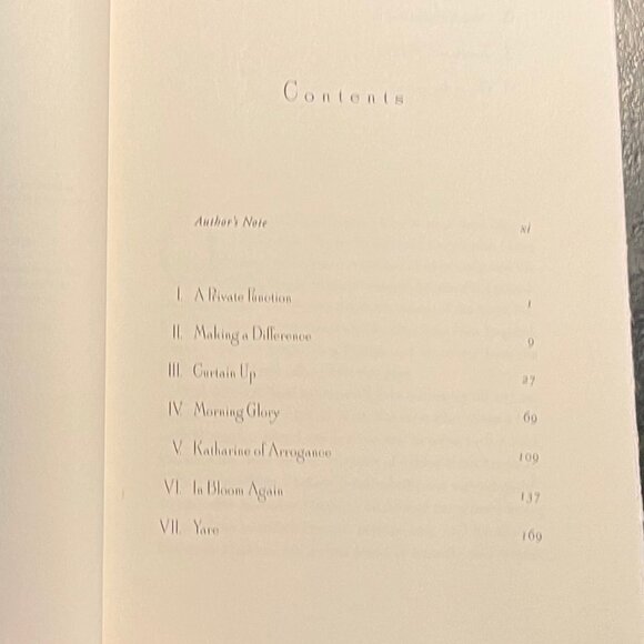 "Kate Remembered," by A. Scott Berg, 2003 First Ed. Hardcover - Picture 7 of 7